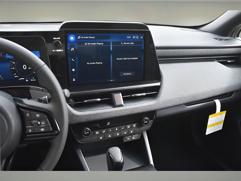 New 2026 Subaru Outback Premium AWD/4WD image 17