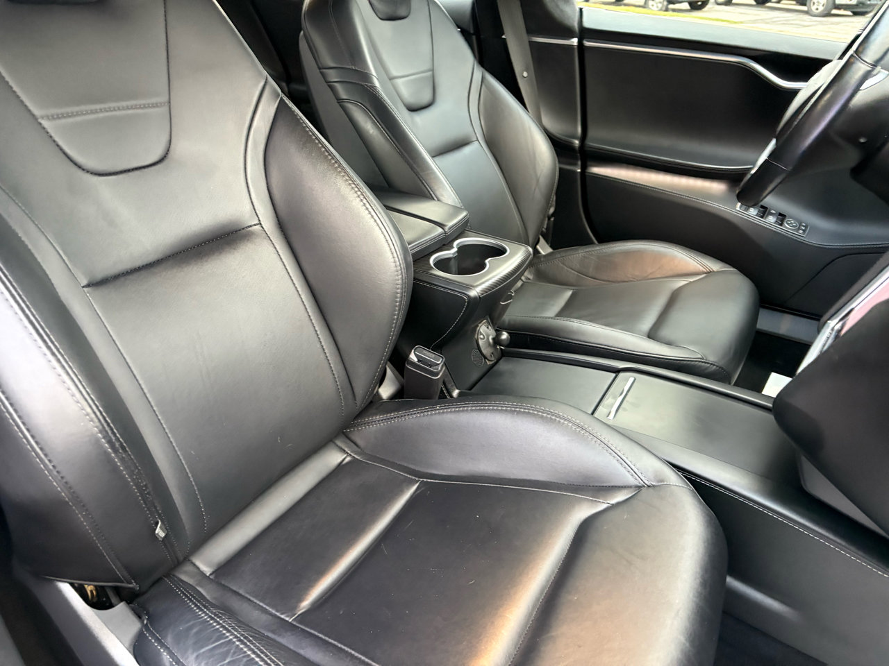 Used 2016 Tesla Model S 75D image 27