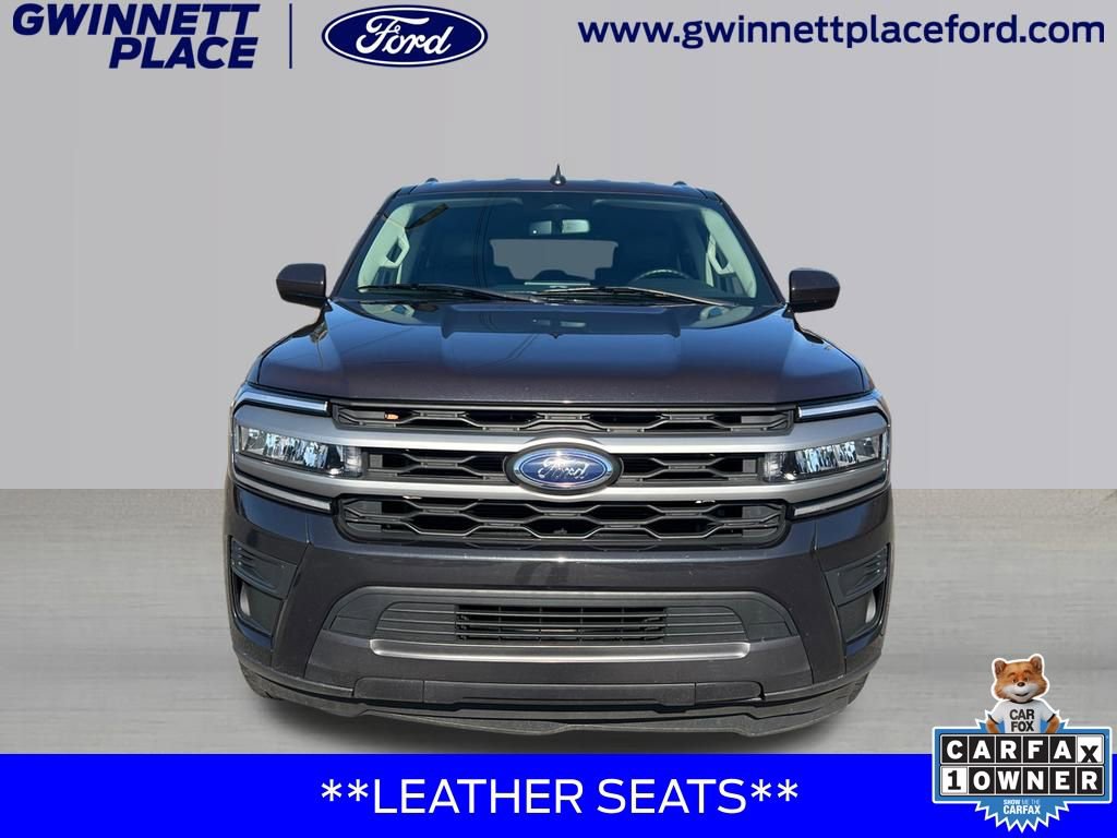 Used 2024 Ford Expedition Max XLT RWD image 2