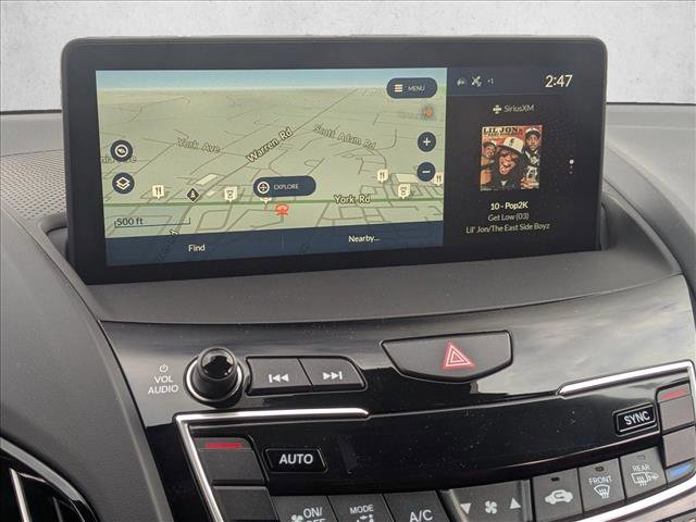 New 2026 Acura RDX A-Spec image 14