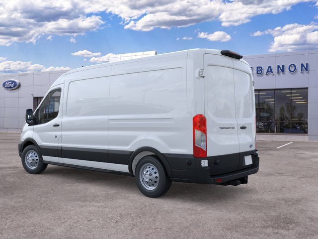 New 2026 Ford Transit 250 148 Medium Roof RWD image 4