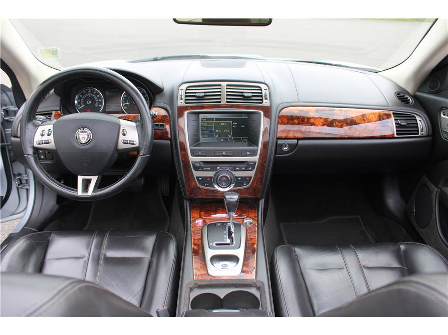 Used 2007 Jaguar XK Convertible RWD image 15
