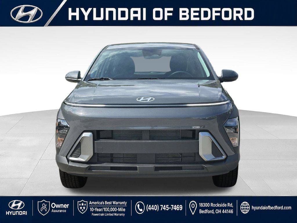New 2027 Hyundai Kona SE AWD/4WD image 14