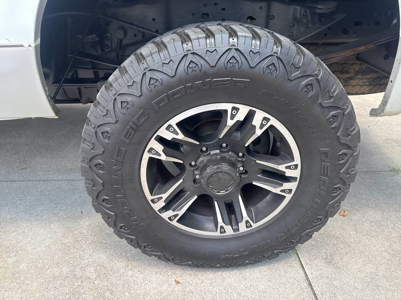 Used 2005 Ford F350 XLT image 20