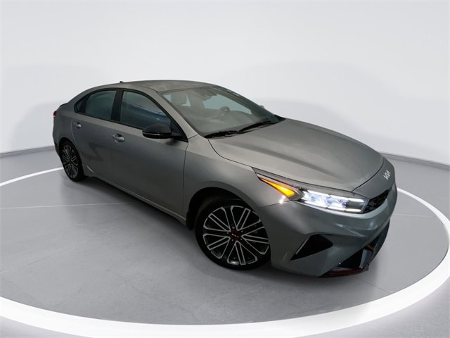 Used 2023 Kia Forte GT
