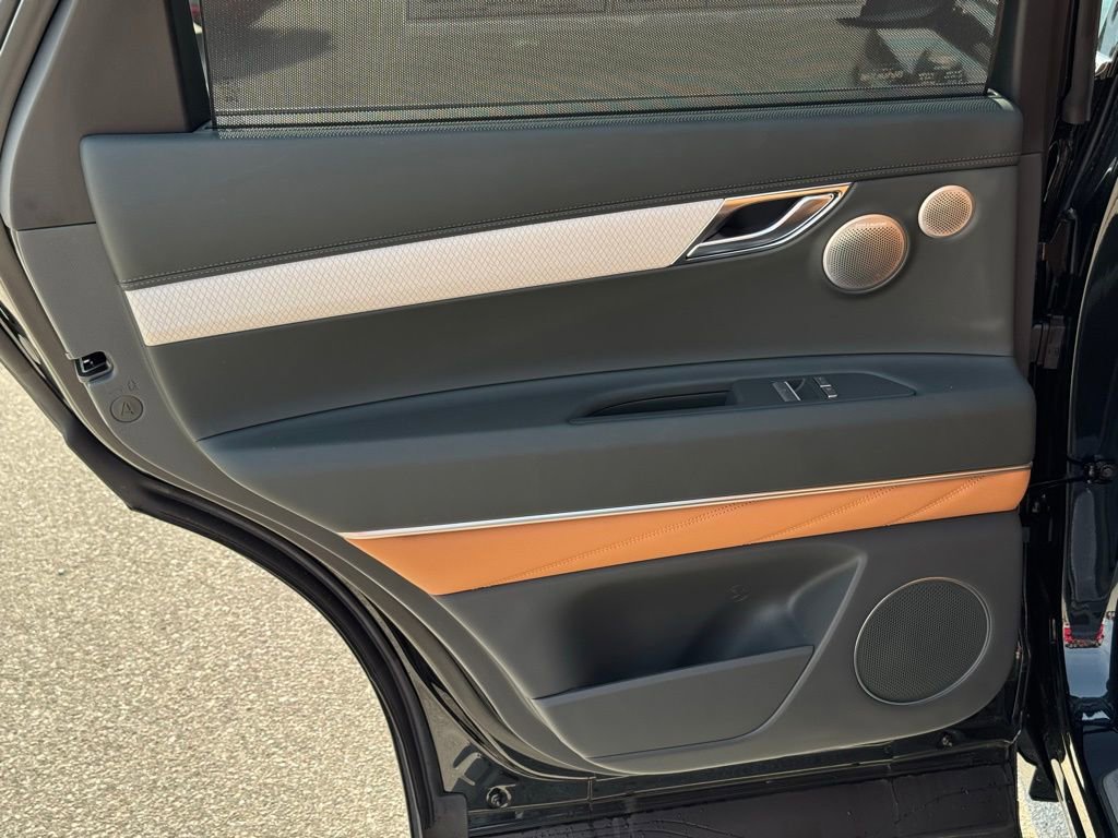 New 2026 Genesis GV80 3.5T Advanced image 22