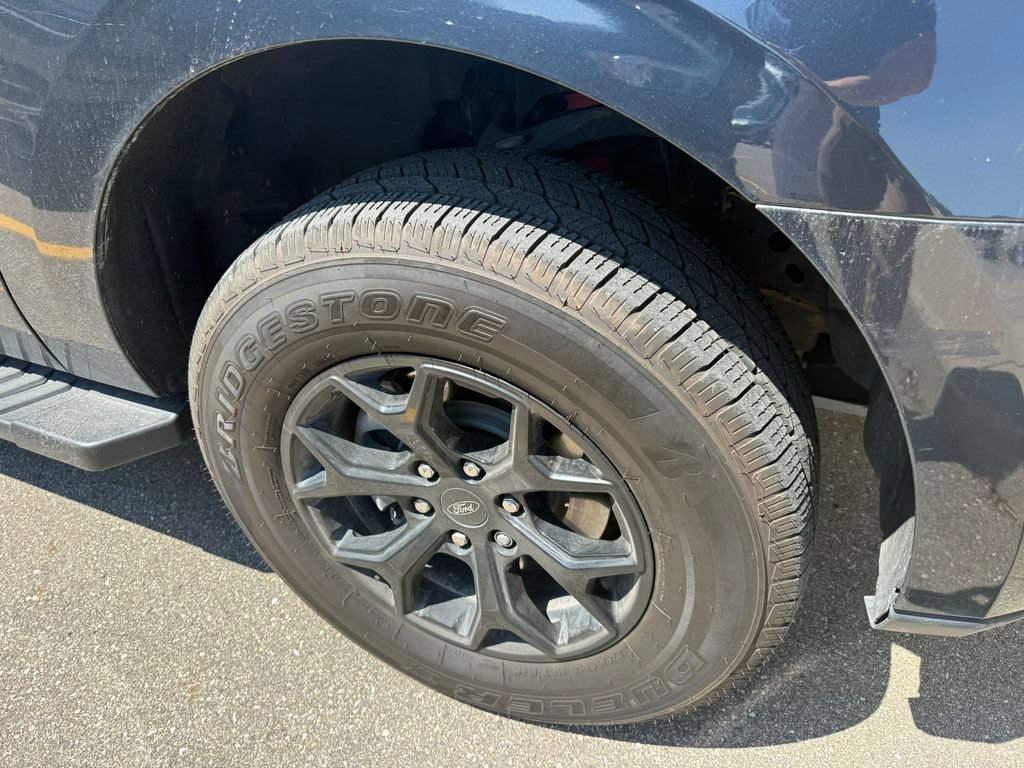 Used 2023 Ford Expedition Timberline AWD/4WD image 11