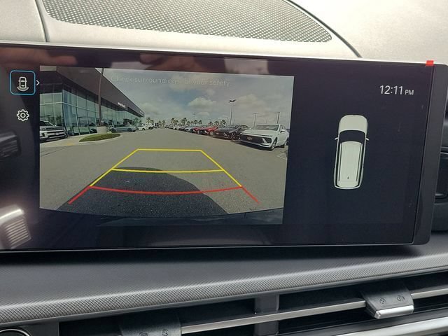 New 2026 Hyundai Santa Fe SE AWD/4WD image 14