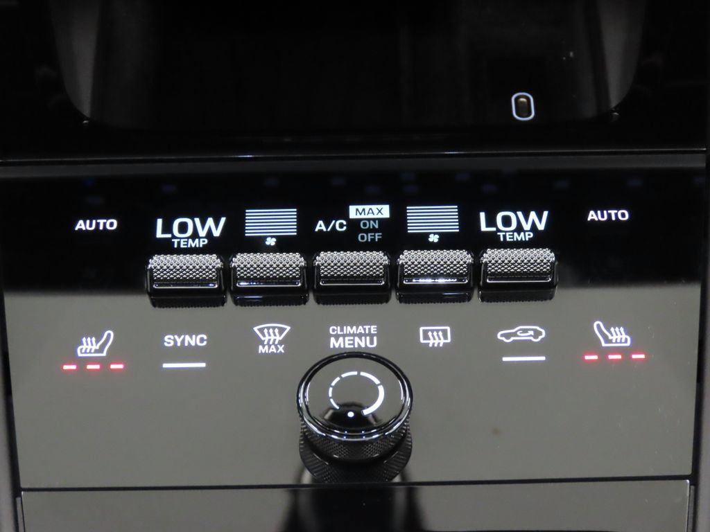 Certified 2026 Porsche Cayenne S AWD/4WD image 30
