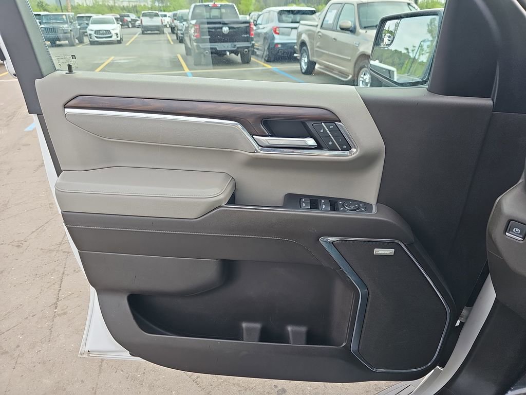 Used 2023 GMC Sierra 1500 SLT w/ SLT Premium Package image 30