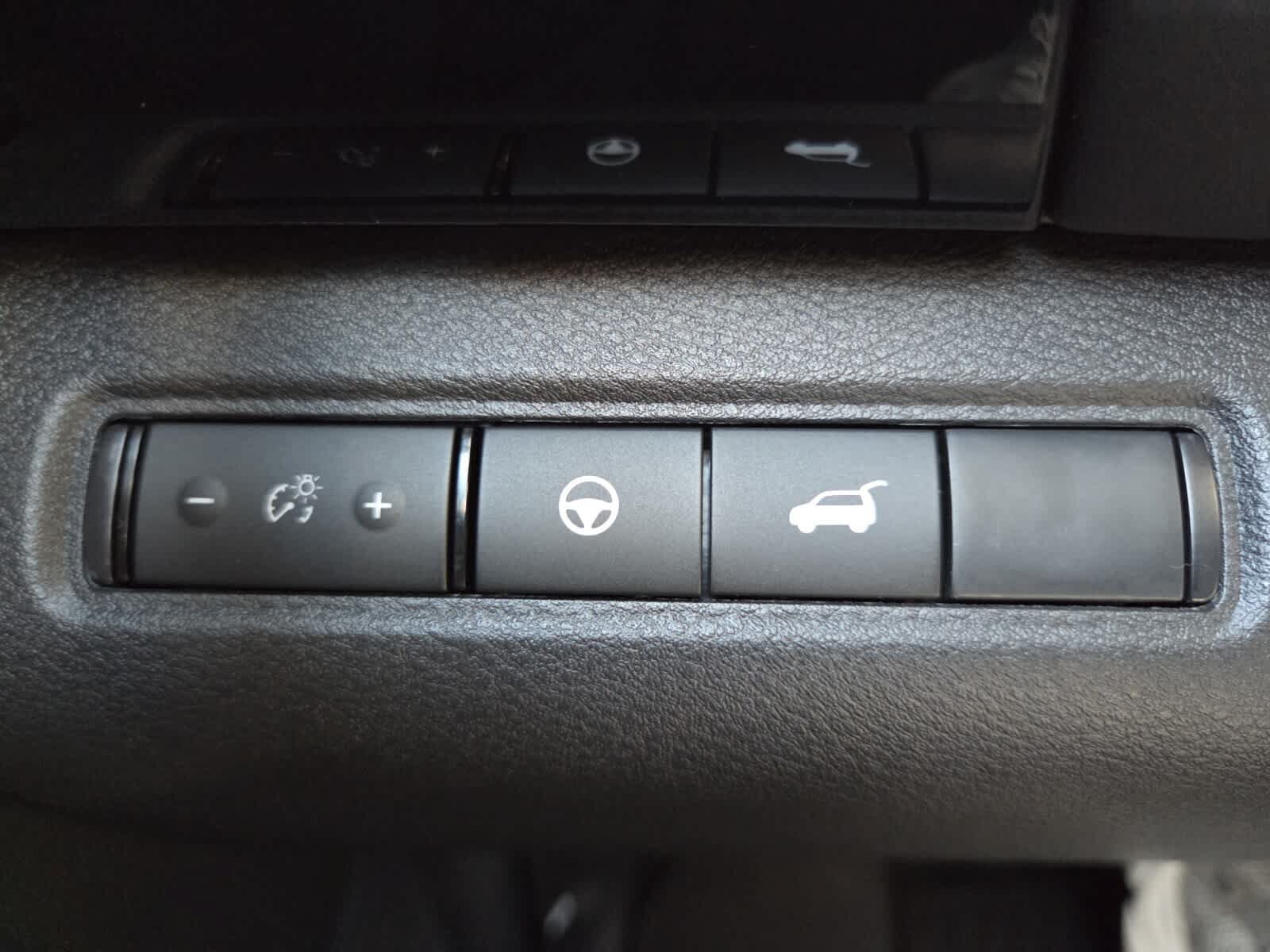 New 2026 Nissan Pathfinder SV FWD image 14