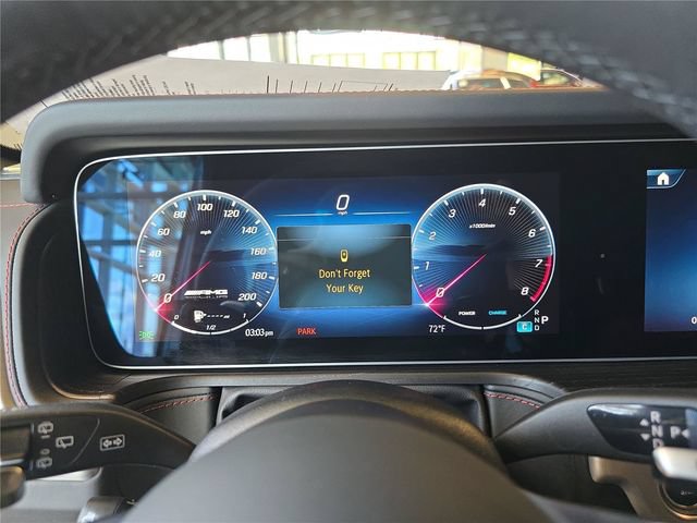 Used 2026 Mercedes-Benz G 63 AMG 4MATIC image 31