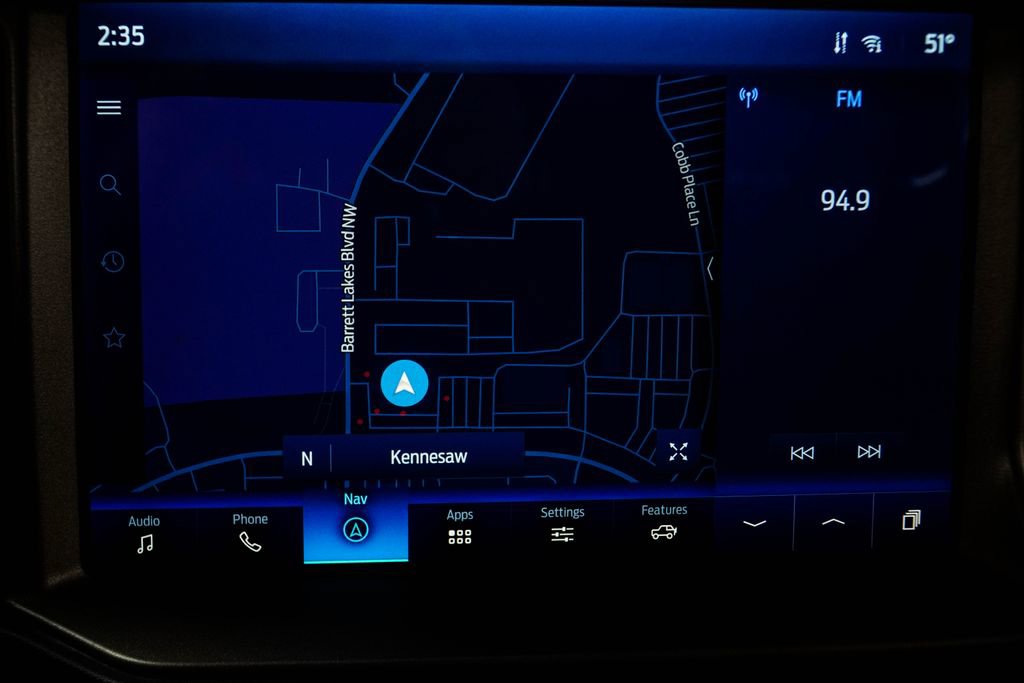 Used 2023 Ford Bronco Raptor image 27