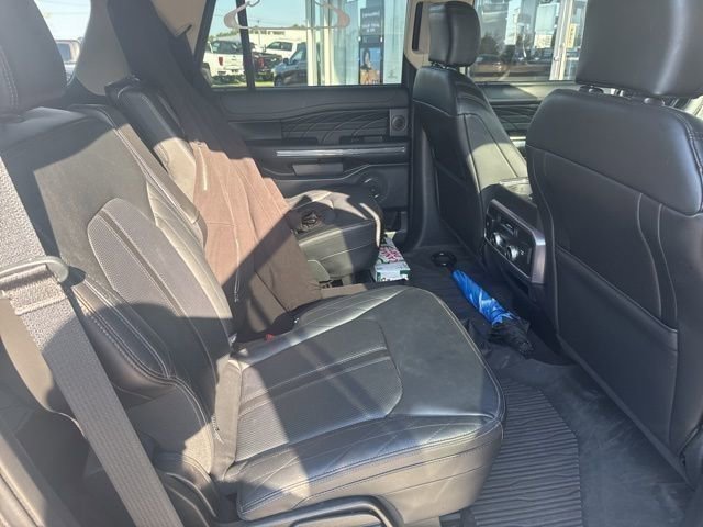 Used 2021 Ford Expedition Platinum image 28