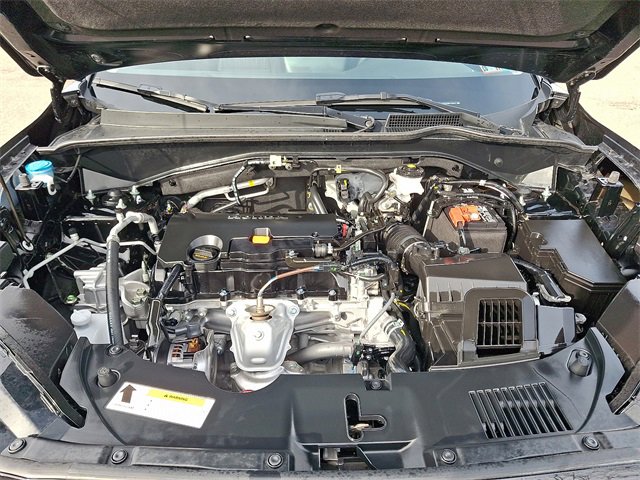 Used 2024 Honda HR-V LX image 26