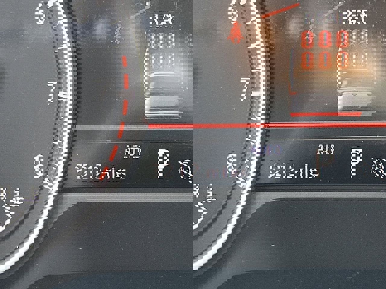 Certified 2025 Nissan Pathfinder SL image 8