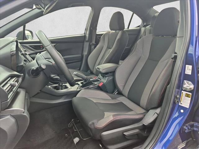 Used 2022 Subaru WRX AWD/4WD image 14