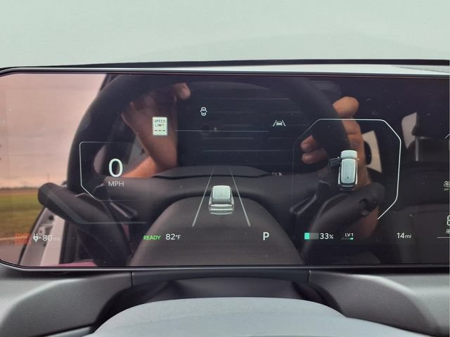 New 2026 Kia EV9 Wind AWD/4WD image 25