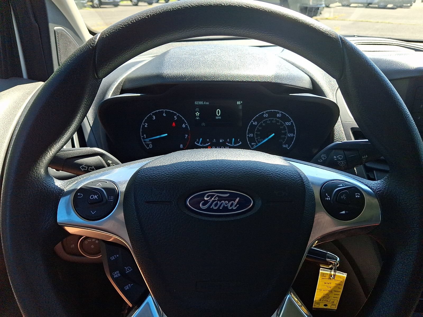 Used 2021 Ford Transit Connect XL FWD image 21