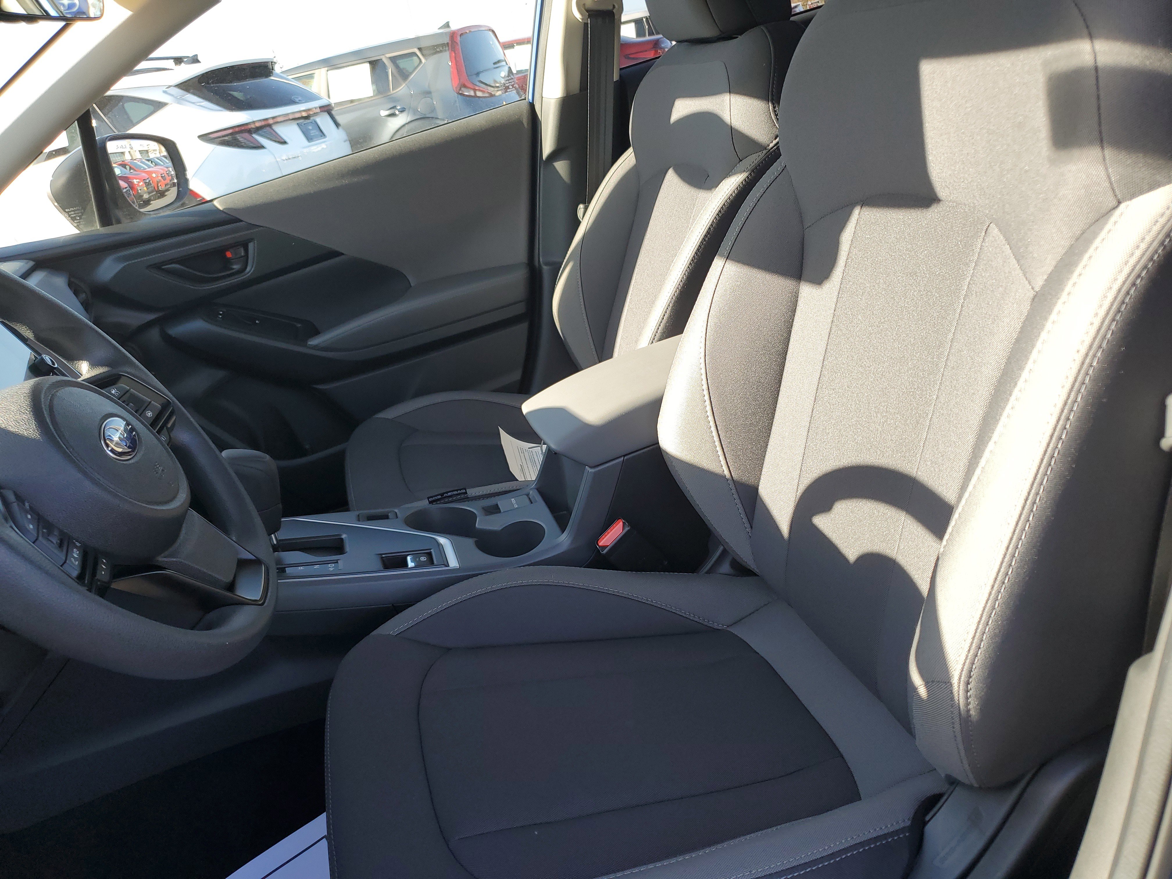 Used 2025 Subaru Crosstrek 2.0i Premium w/ Convenience Package #2 image 13