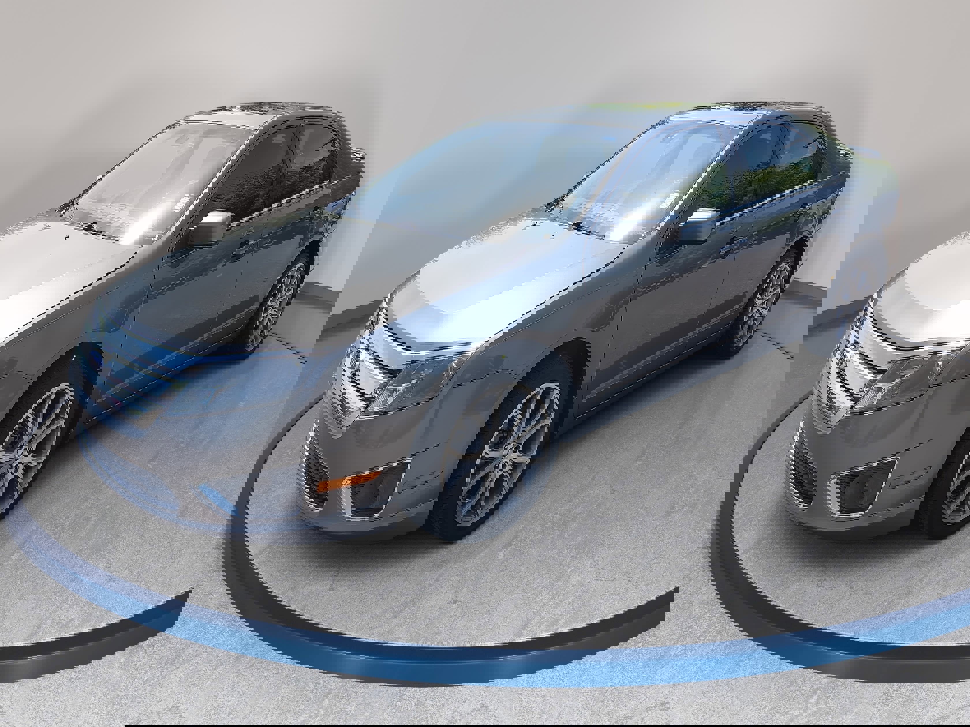 Used 2011 Ford Fusion SEL w/ 302A Rapid Spec Order Code image 1