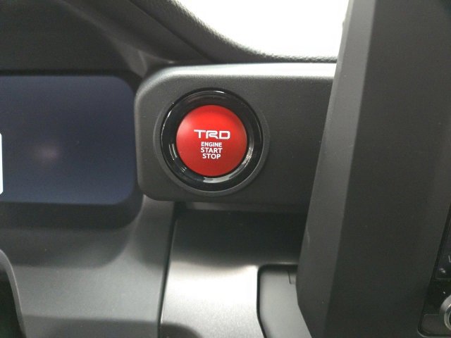 New 2025 Toyota Tacoma TRD Off-Road image 28