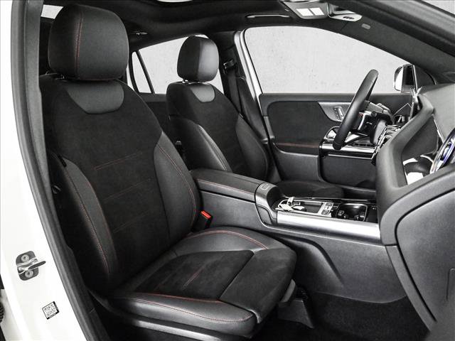 Certified 2026 Mercedes-Benz GLA 250 4MATIC image 23