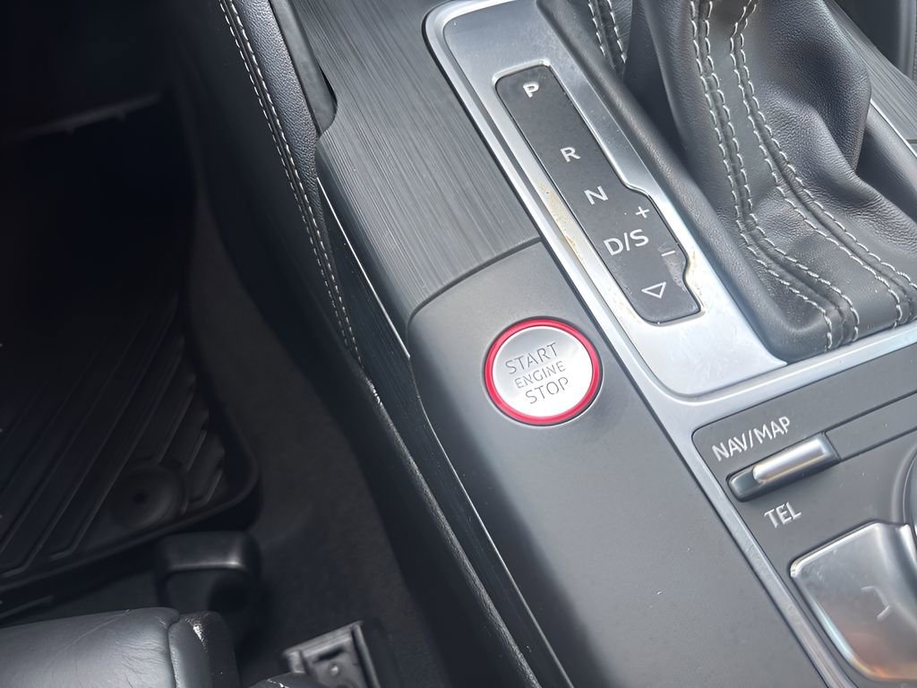 Used 2017 Audi S3 Premium Plus image 23