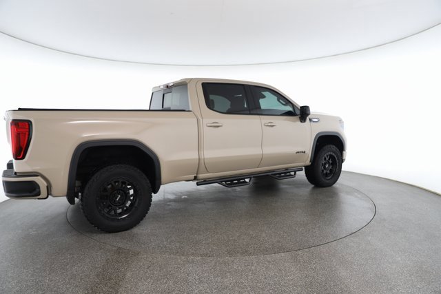 Used 2022 GMC Sierra 1500 AT4 w/ Technology Package image 19