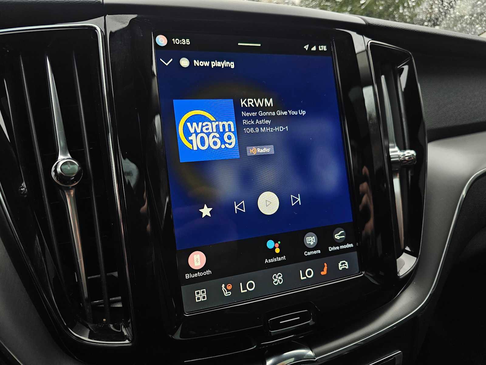 Certified 2025 Volvo XC60 B5 Core w/ Protection Package Premier AWD/4WD image 31