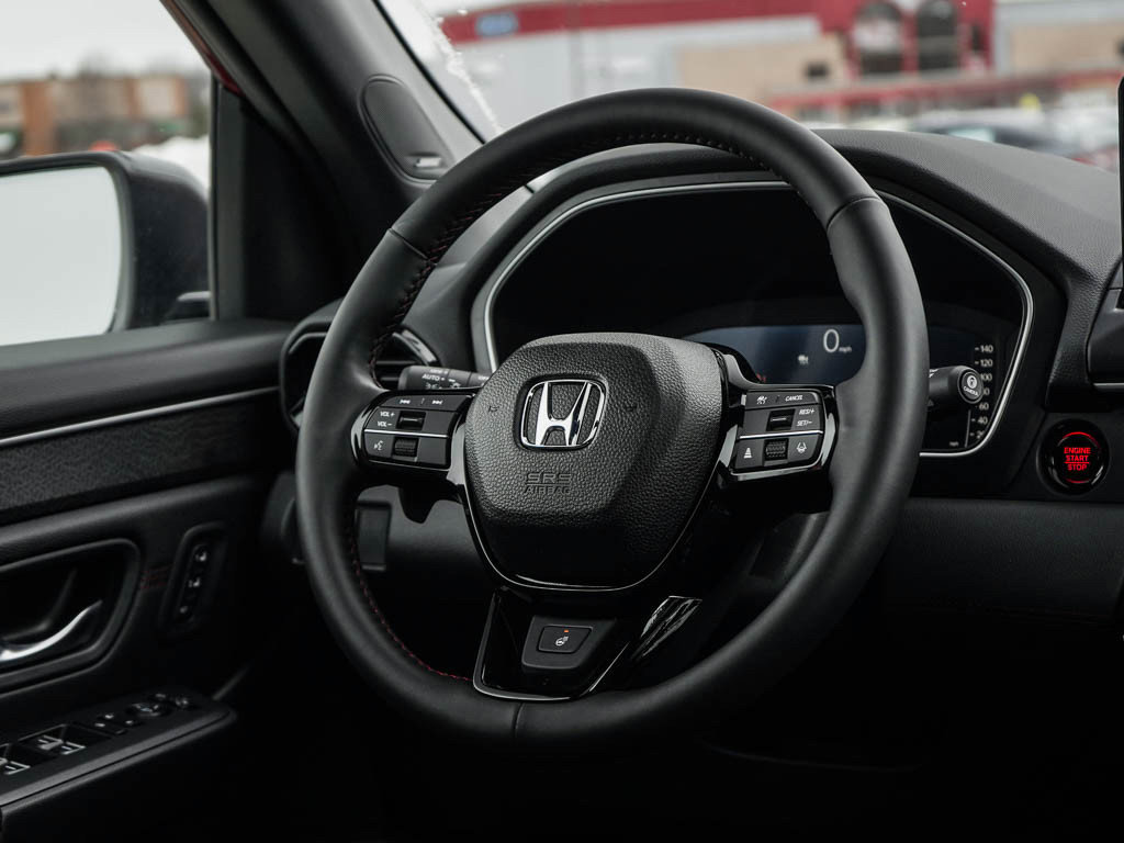 New 2026 Honda Pilot Black Edition image 16