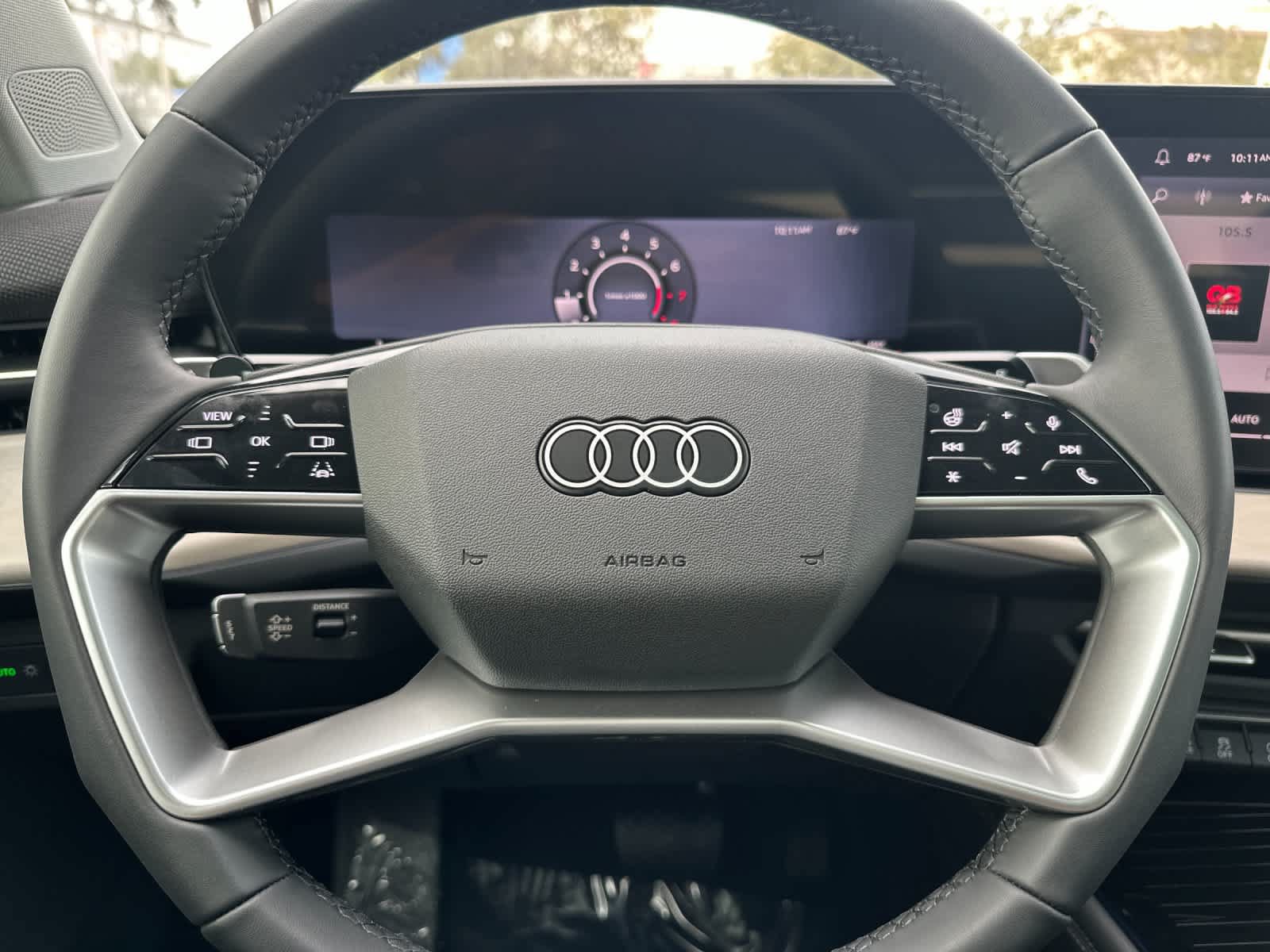 New 2026 Audi Q3 quattro 2.0T AWD/4WD image 24