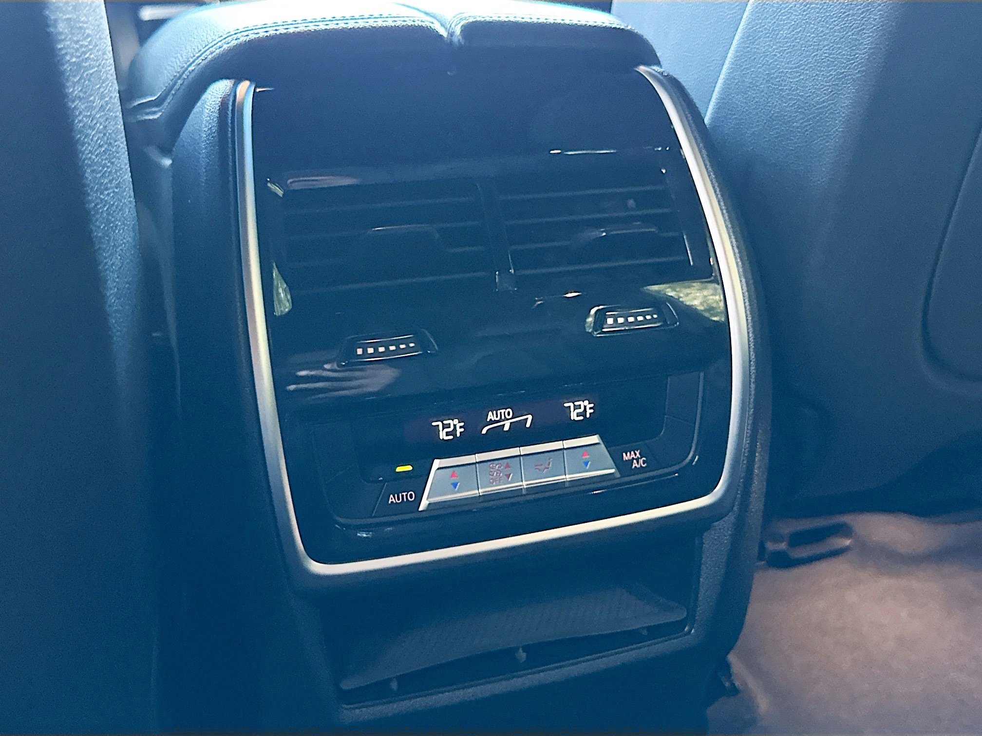 Used 2021 BMW X5 sDrive40i w/ M Sport Package image 26