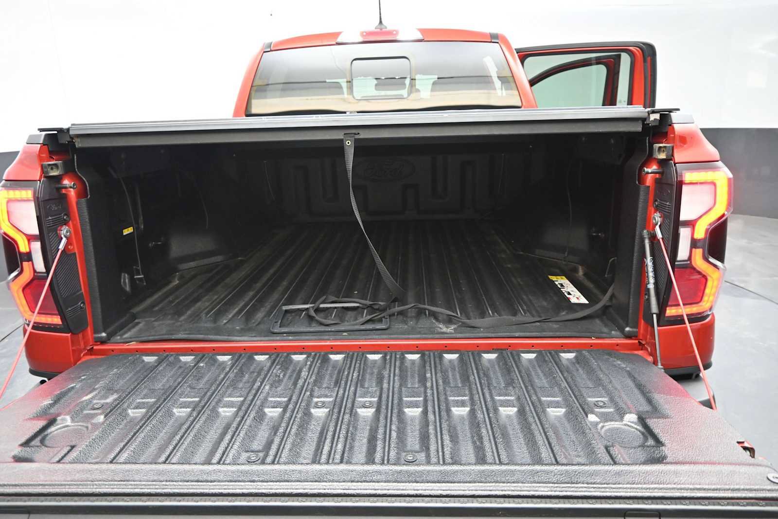 Used 2024 Ford Ranger Raptor AWD/4WD image 14