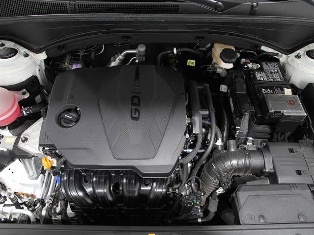 Certified 2023 Hyundai Santa Fe SEL image 20