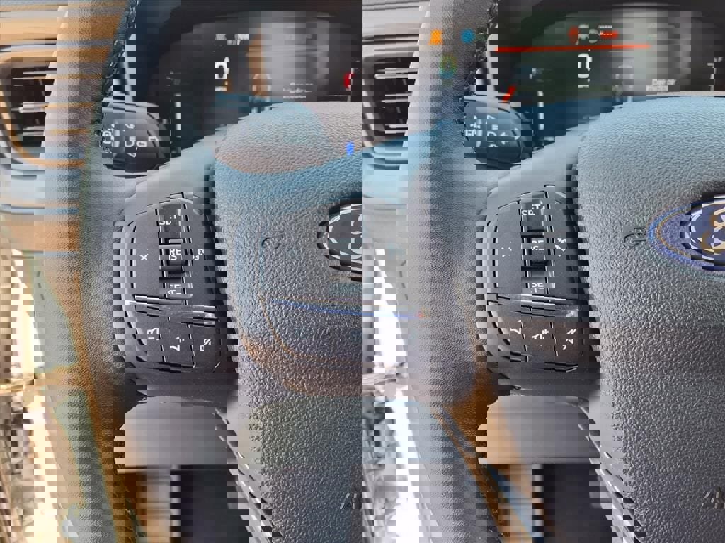 New 2025 Ford Maverick XLT w/ XLT Luxury Package image 21