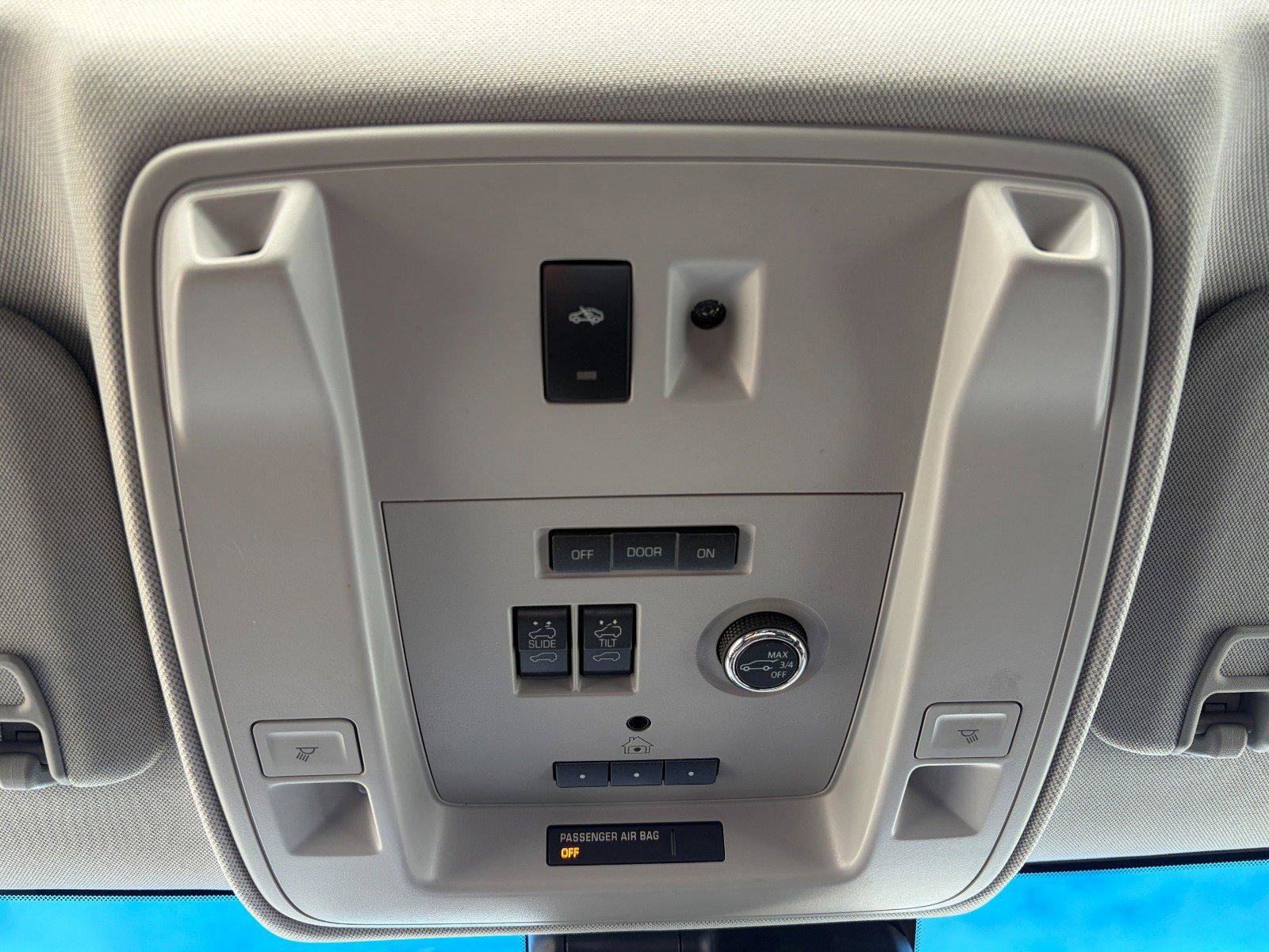 Used 2019 GMC Yukon XL Denali w/ Denali Ultimate Package image 20