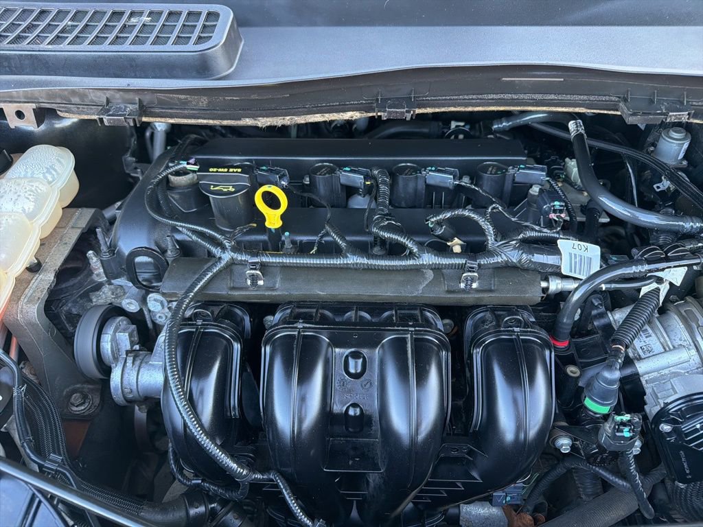 Used 2015 Ford Escape S image 32