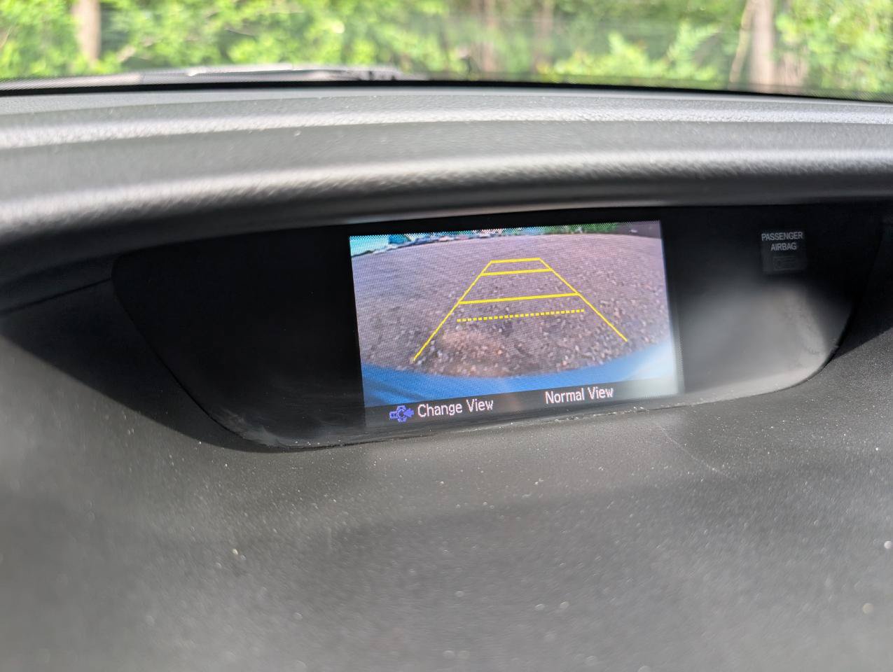 Used 2015 Honda CR-V LX image 16