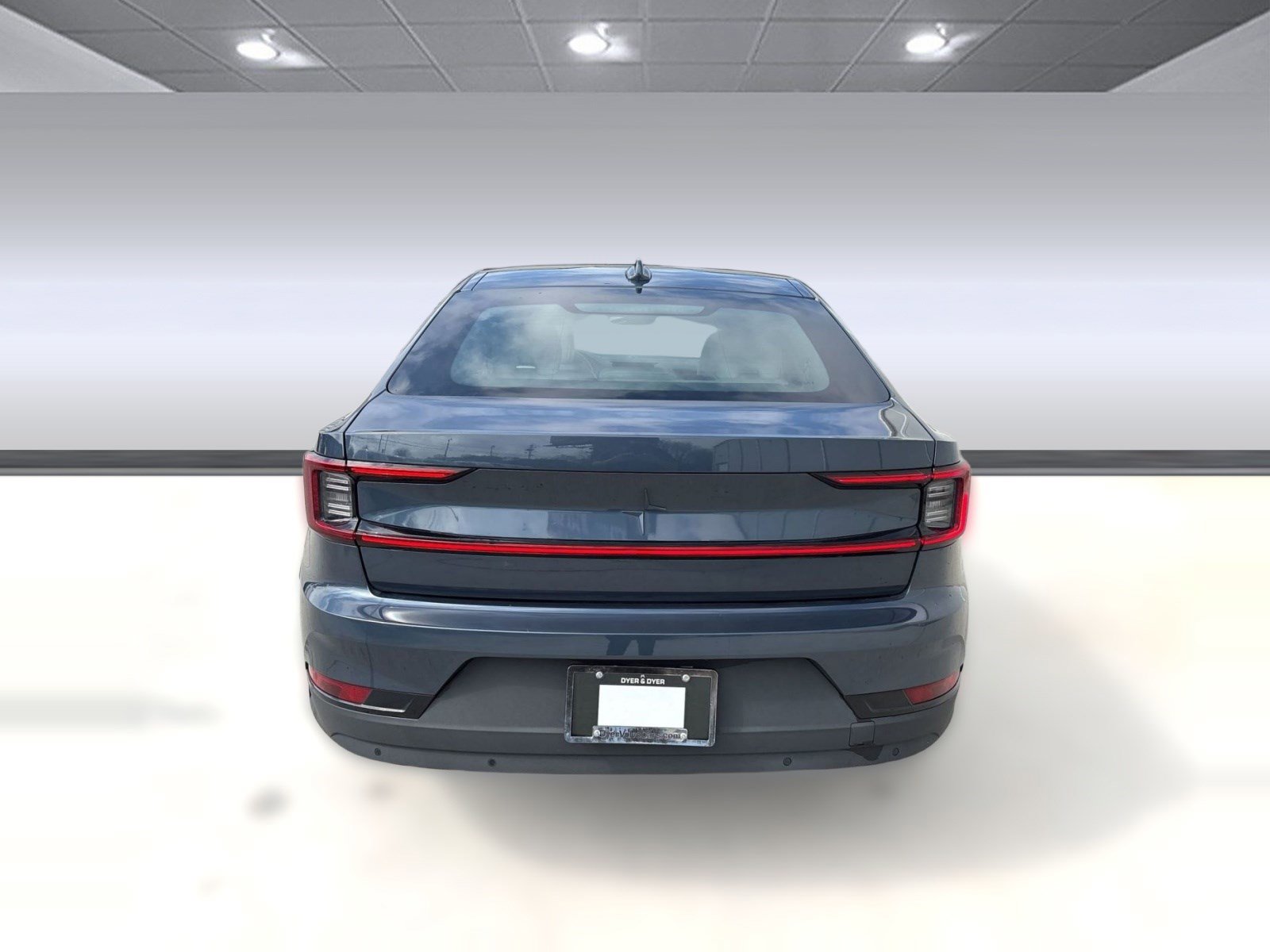 Used 2024 Polestar Polestar 2 image 10