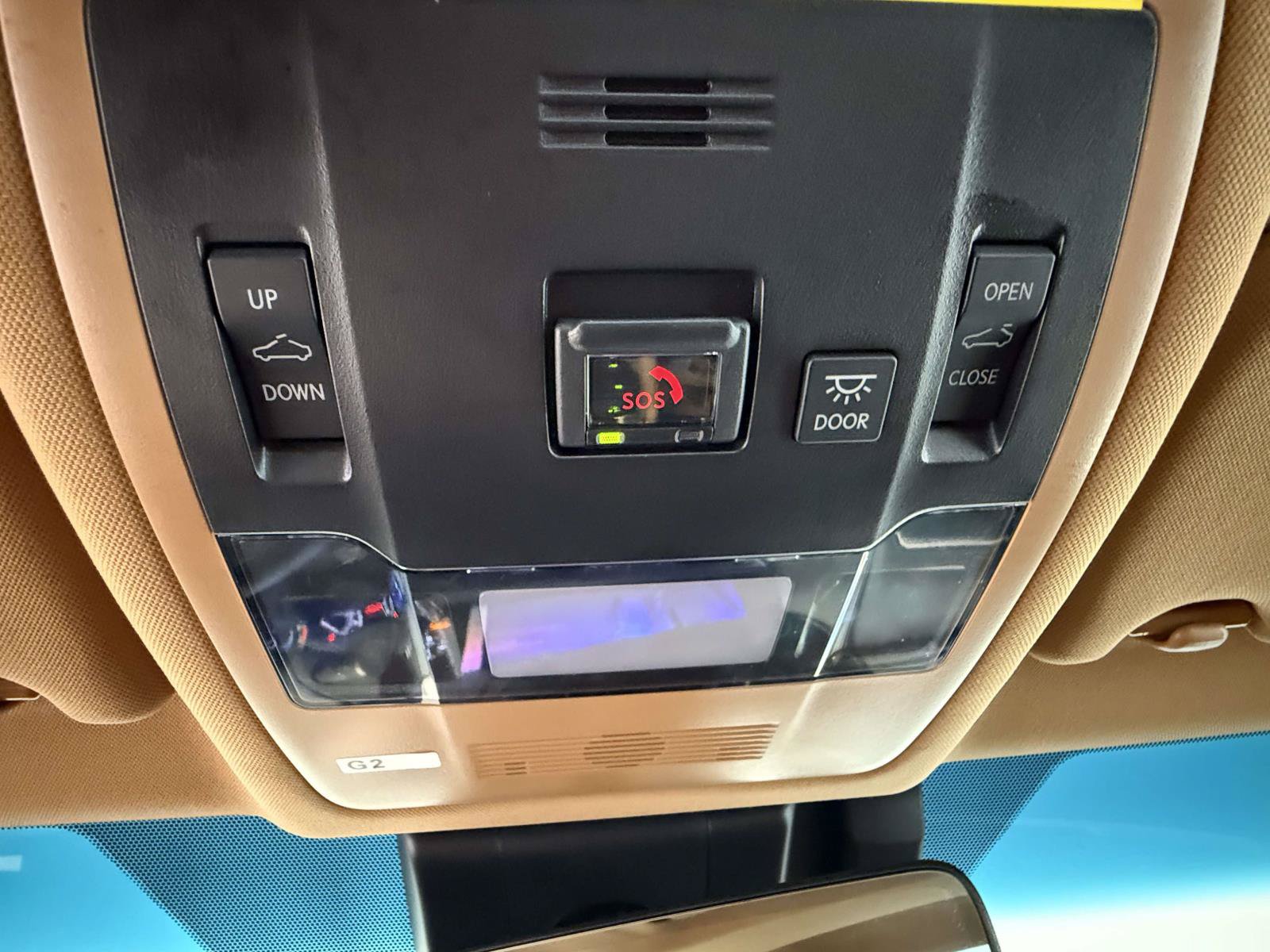 Certified 2024 Lexus ES 350 w/ Premium Package FWD image 27