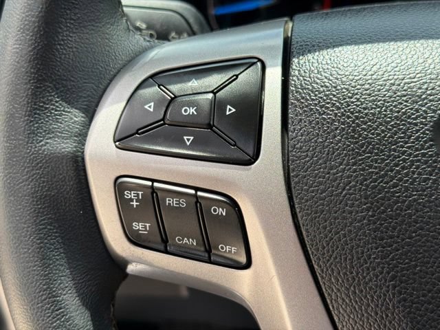 Used 2019 Ford Ranger XLT w/ Equipment Group 302A Luxury RWD image 25