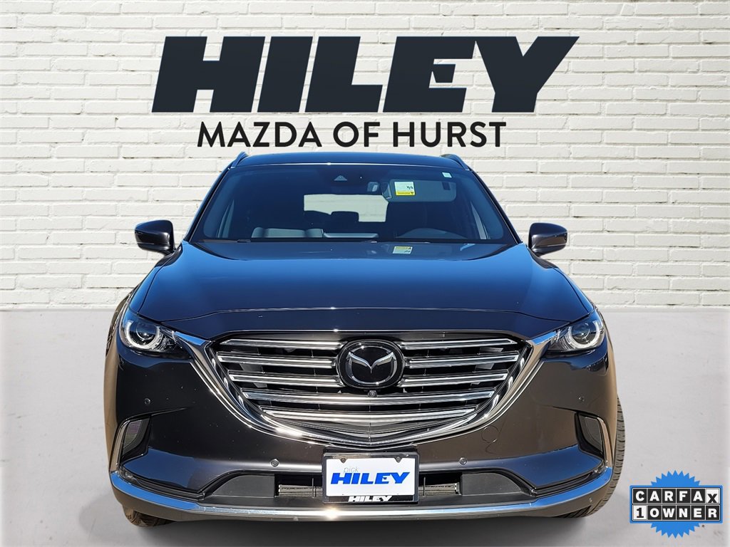 Used 2023 MAZDA CX-9 Grand Touring image 2