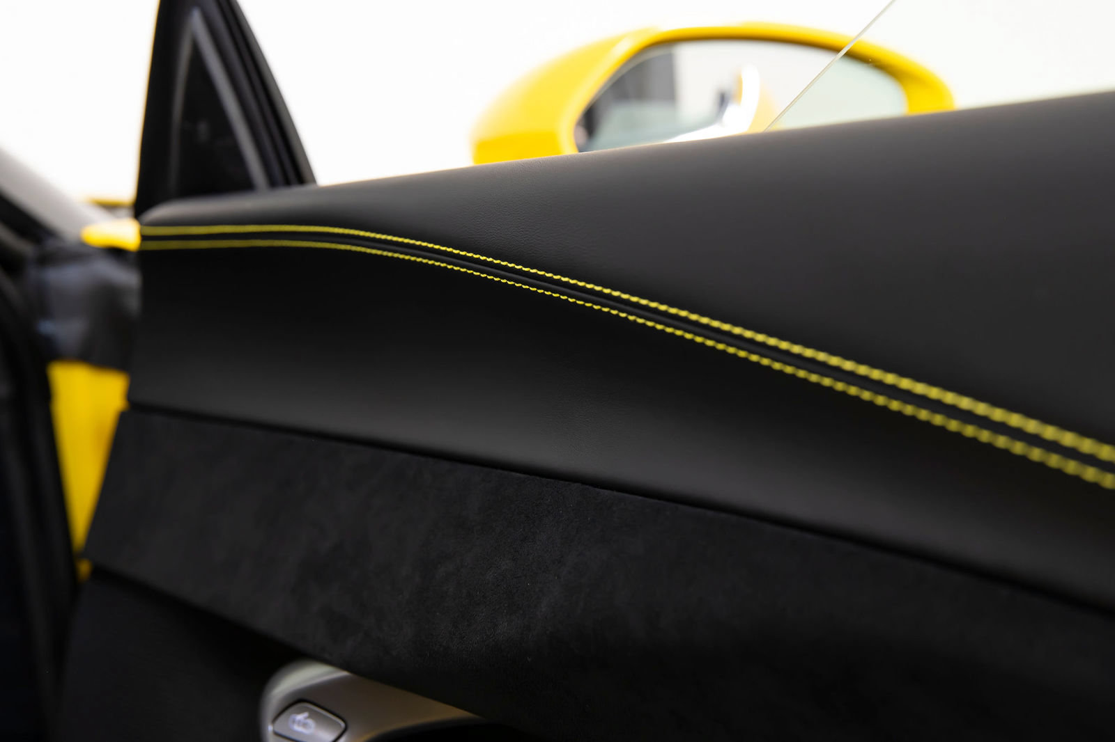 Certified 2025 Ferrari 296 GTB RWD image 14