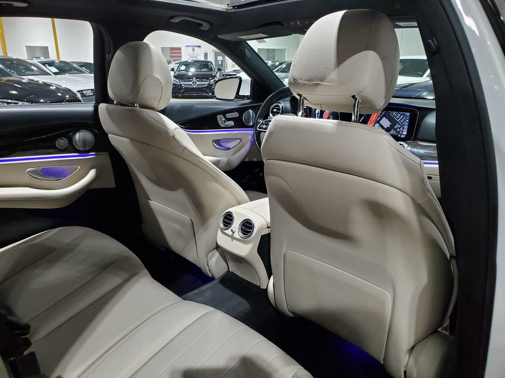 Used 2020 Mercedes-Benz E 350 Sedan image 22