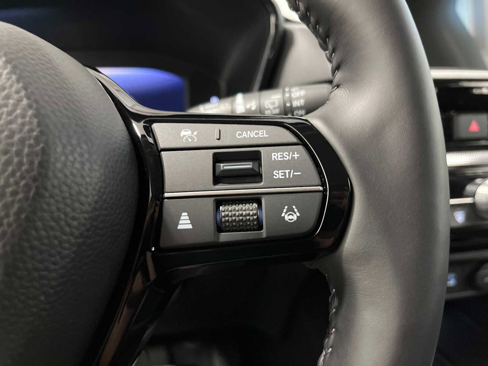 New 2026 Honda CR-V EX-L image 18