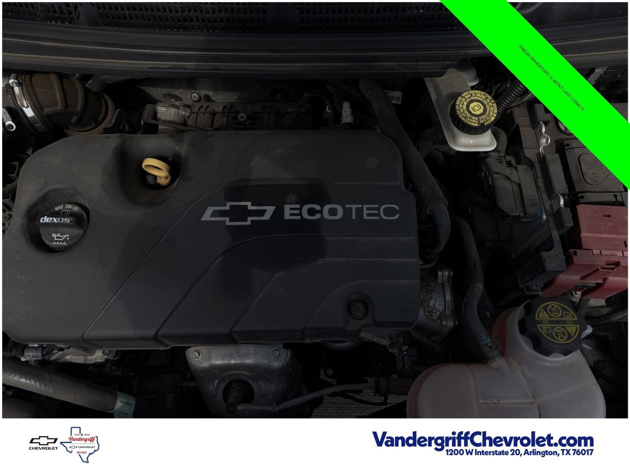 Used 2019 Chevrolet Spark ACTIV FWD image 27