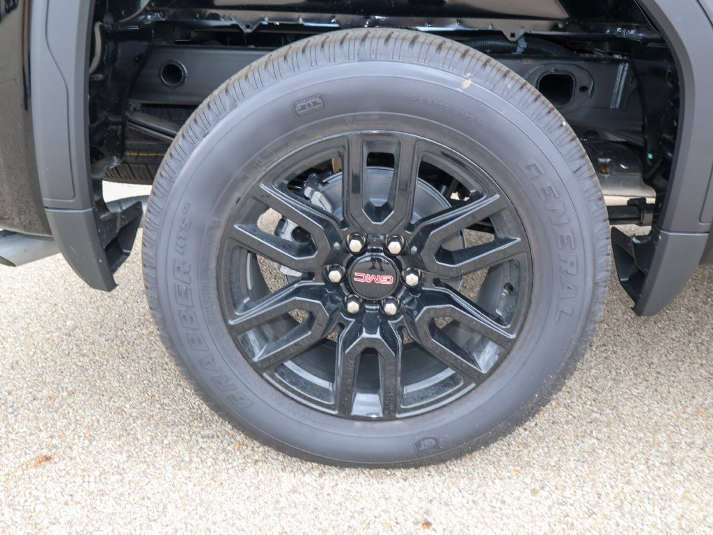 New 2026 GMC Sierra 1500 Elevation AWD/4WD image 29