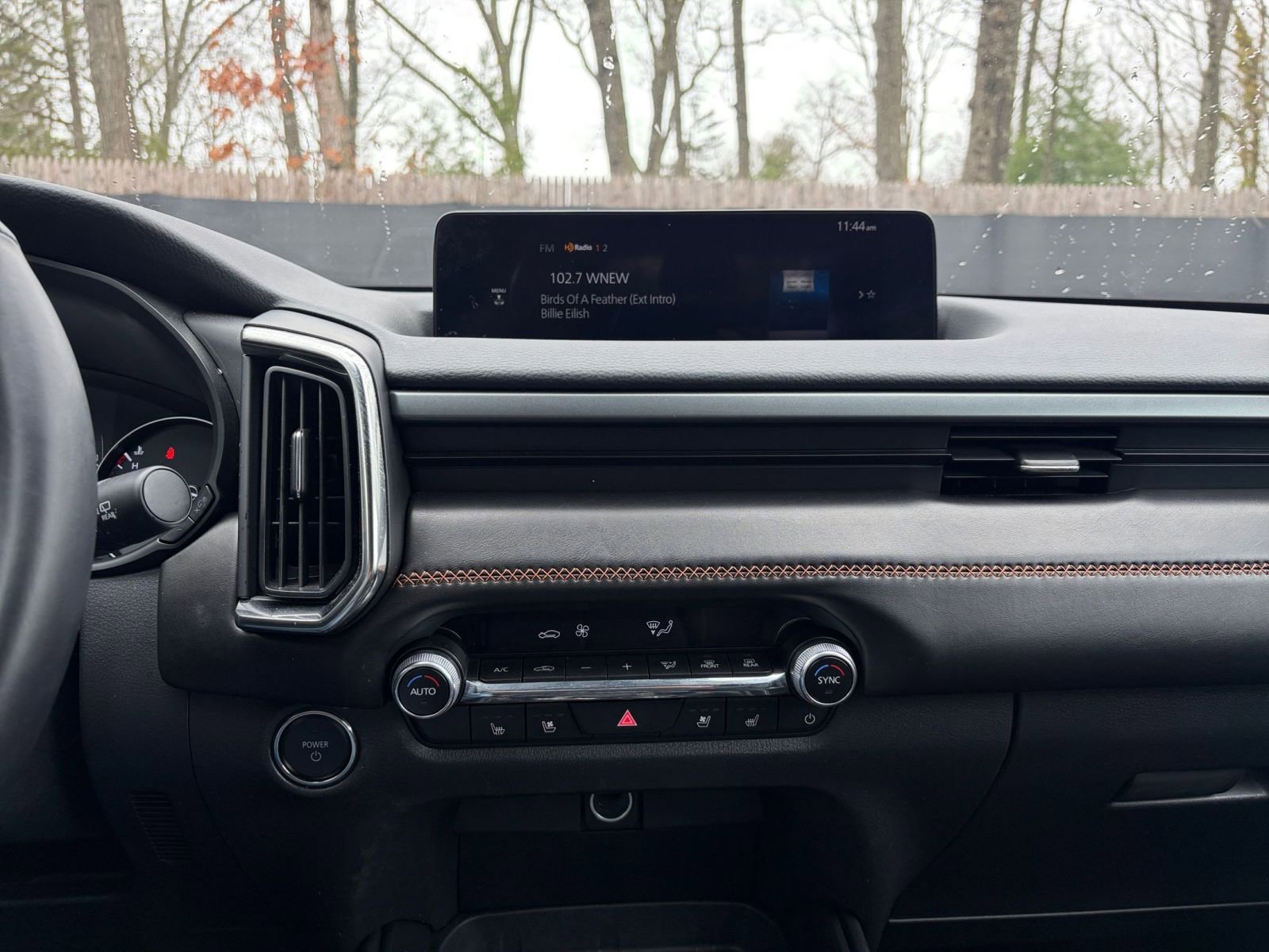 Used 2025 MAZDA CX-50 2.5 Hybrid w/ Premium Plus Pkg image 17