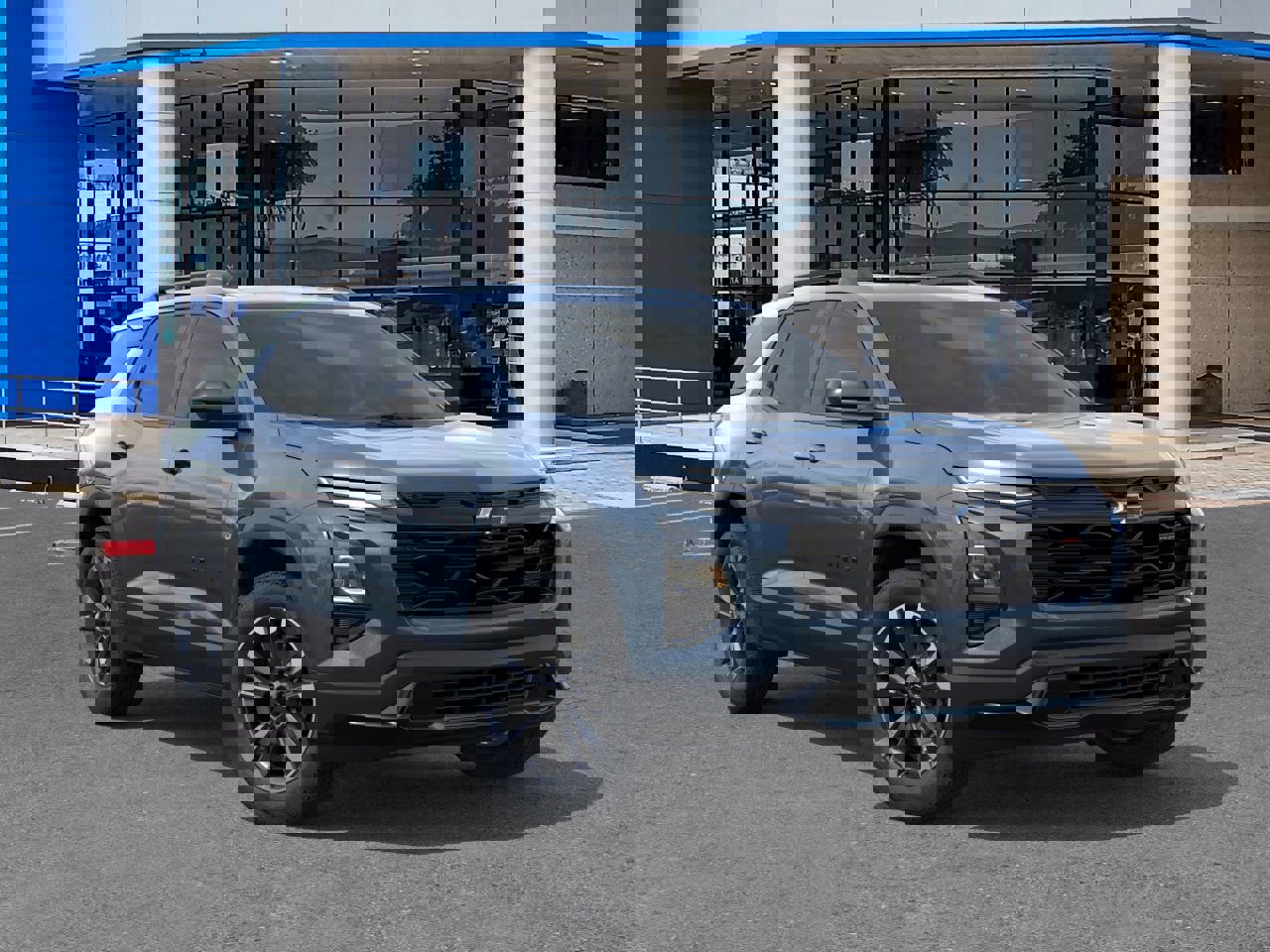 New 2026 Chevrolet Equinox RS image 7